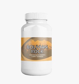 bolivian rock